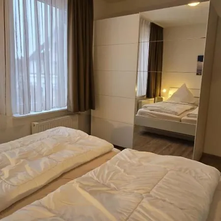 Strandstr.17-3 Borkum