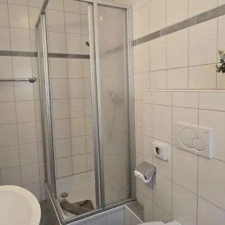 Strandstr.17-3 * Borkum