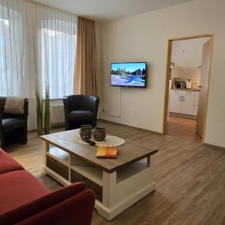 Strandstr.17-3 * Borkum